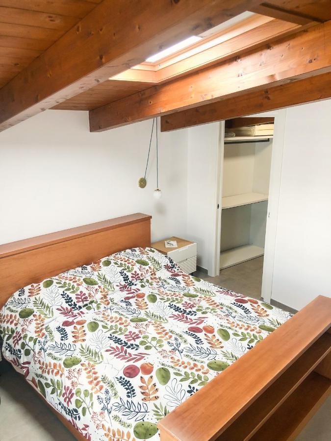 "La Casa Di Ale" Modern Suite Mondragone Luaran gambar