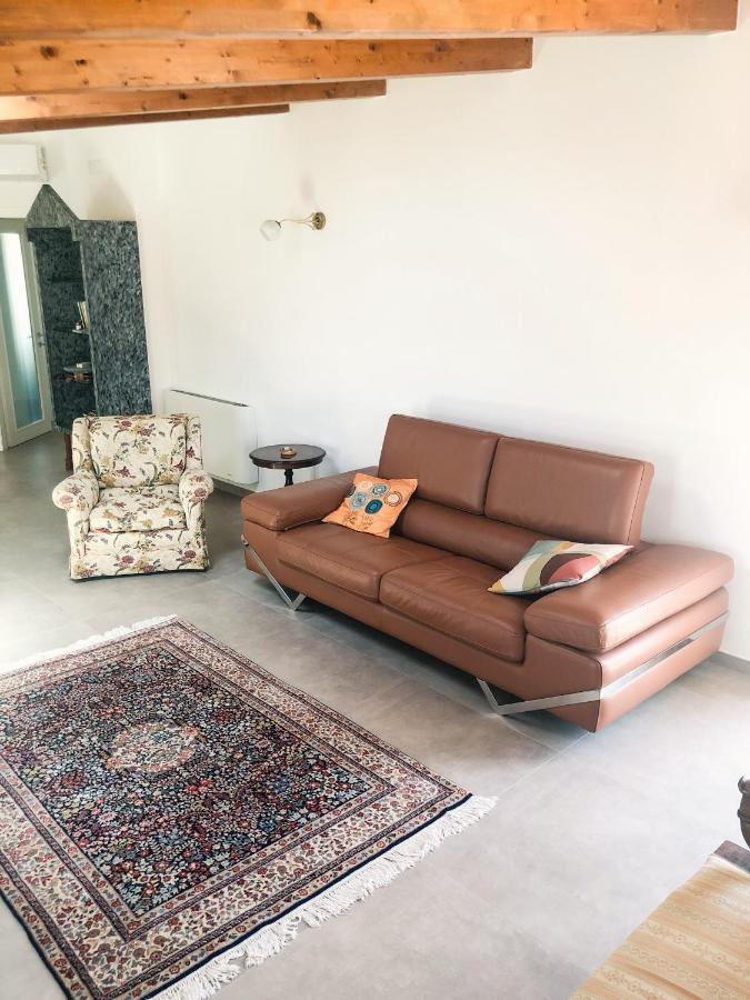 "La Casa Di Ale" Modern Suite Mondragone Luaran gambar